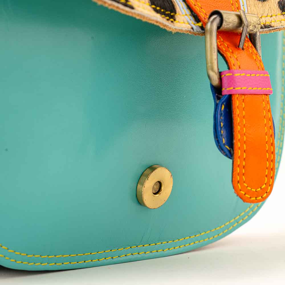 Kosaleather Bondi Crossbodybag