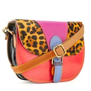 Kosaleather Bondi Crossbodybag