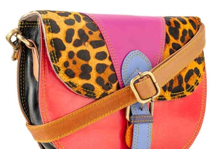 Kosaleather Bondi Crossbodybag