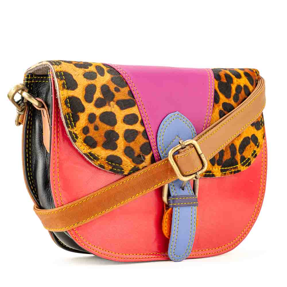 Kosaleather Bondi Crossbodybag