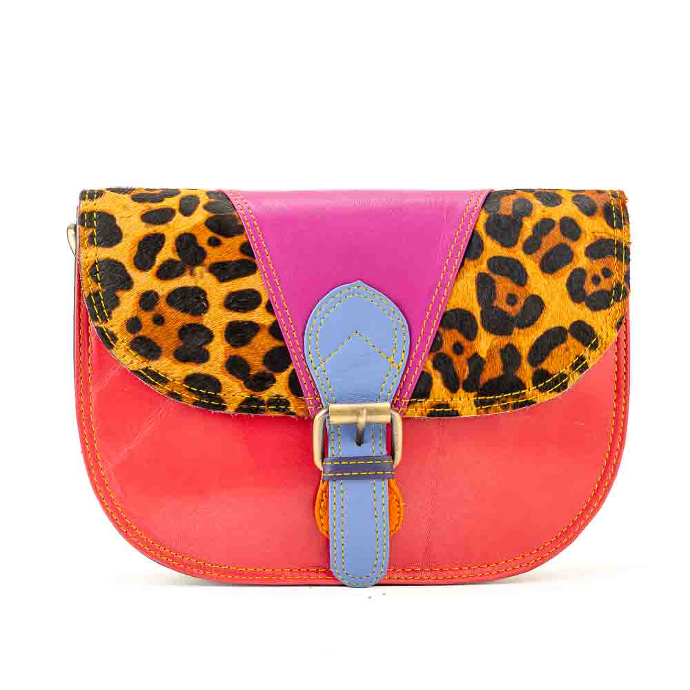Kosaleather Bondi Crossbodybag