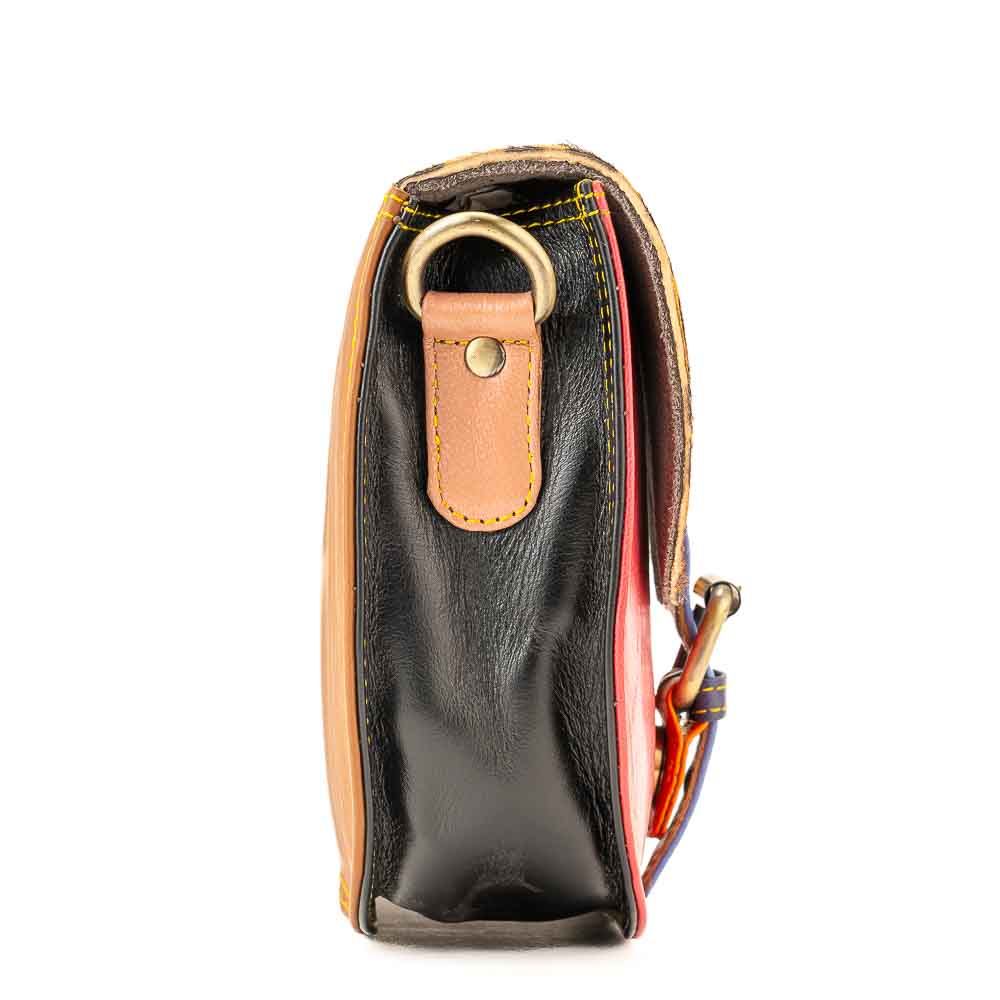Kosaleather Bondi Crossbodybag