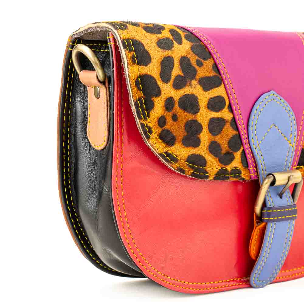 Kosaleather Bondi Crossbodybag