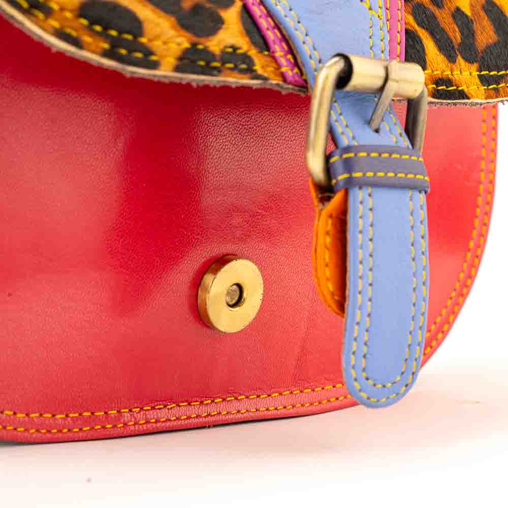 Kosaleather Bondi Crossbodybag