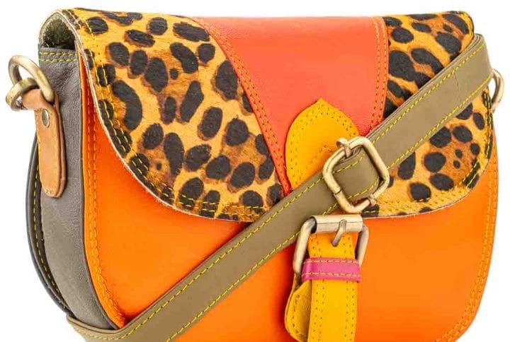 Kosaleather Bondi Crossbodybag