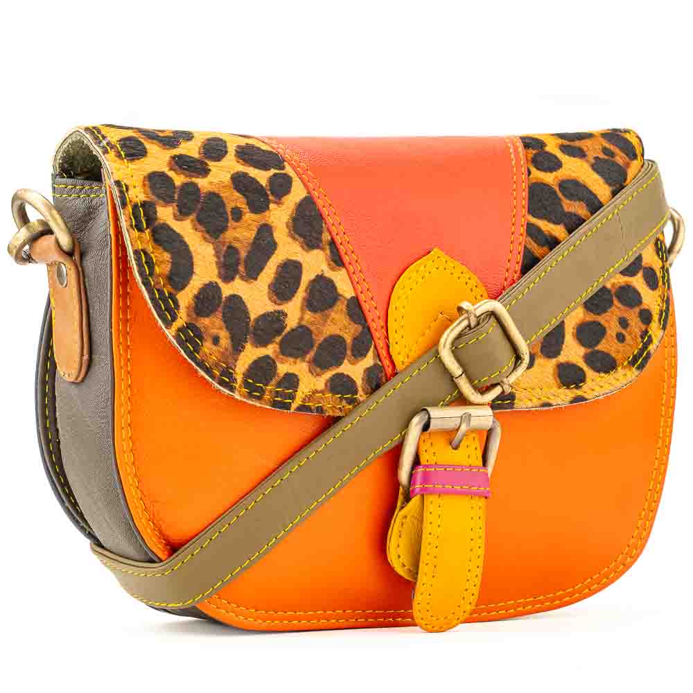Kosaleather Bondi Crossbodybag
