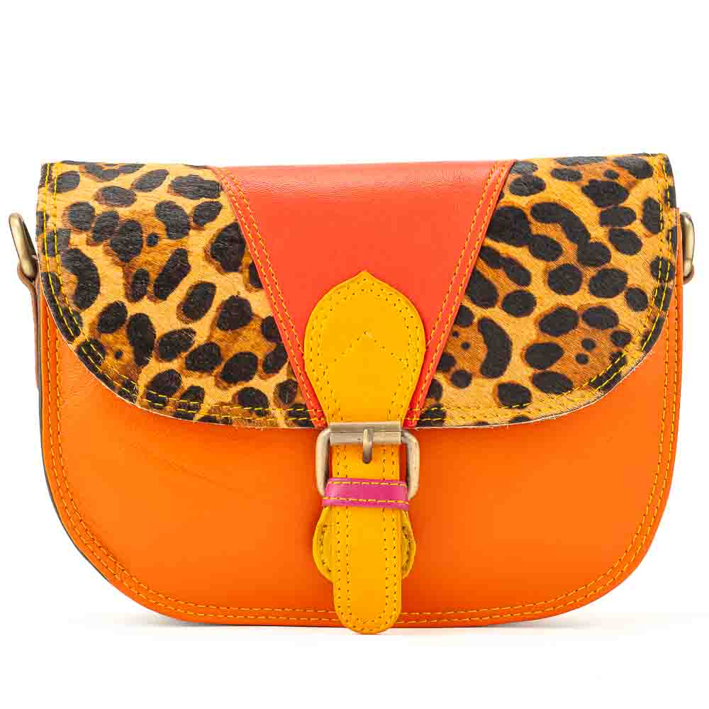 Kosaleather Bondi Crossbodybag