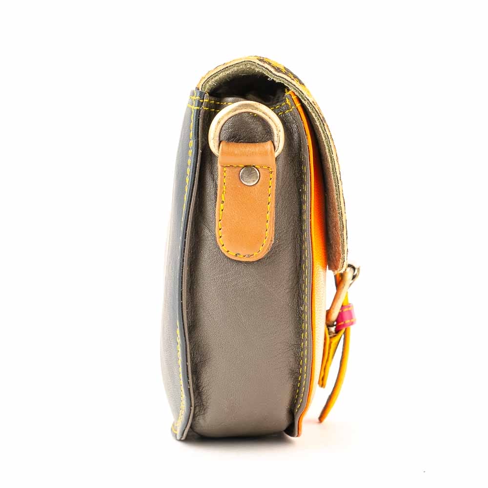 Kosaleather Bondi Crossbodybag