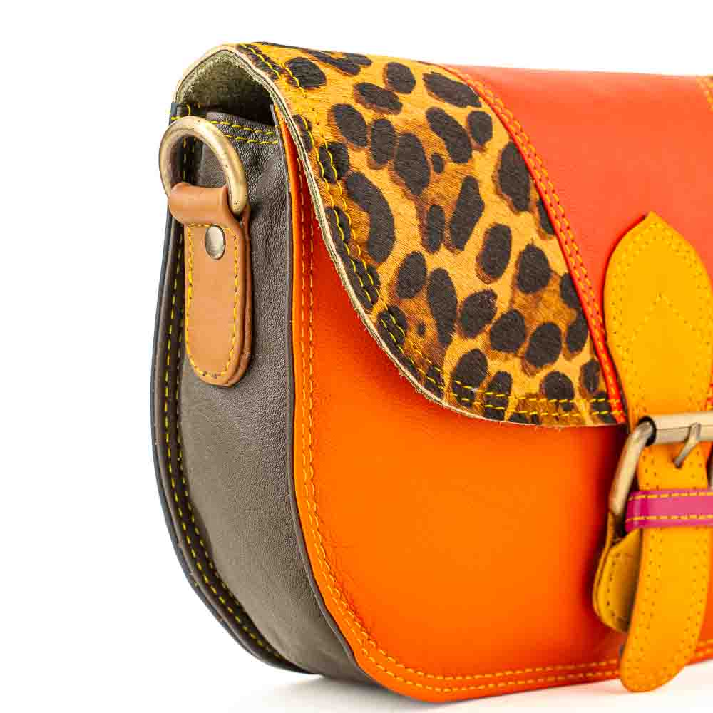 Kosaleather Bondi Crossbodybag
