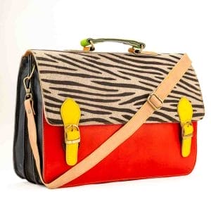 Kosaleather Brissy Laptopbag