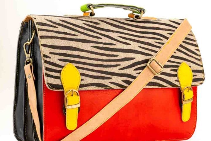 Kosaleather Brissy Laptopbag