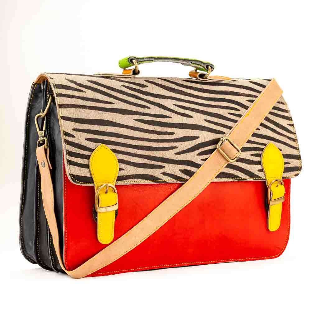 Kosaleather Brissy Laptopbag