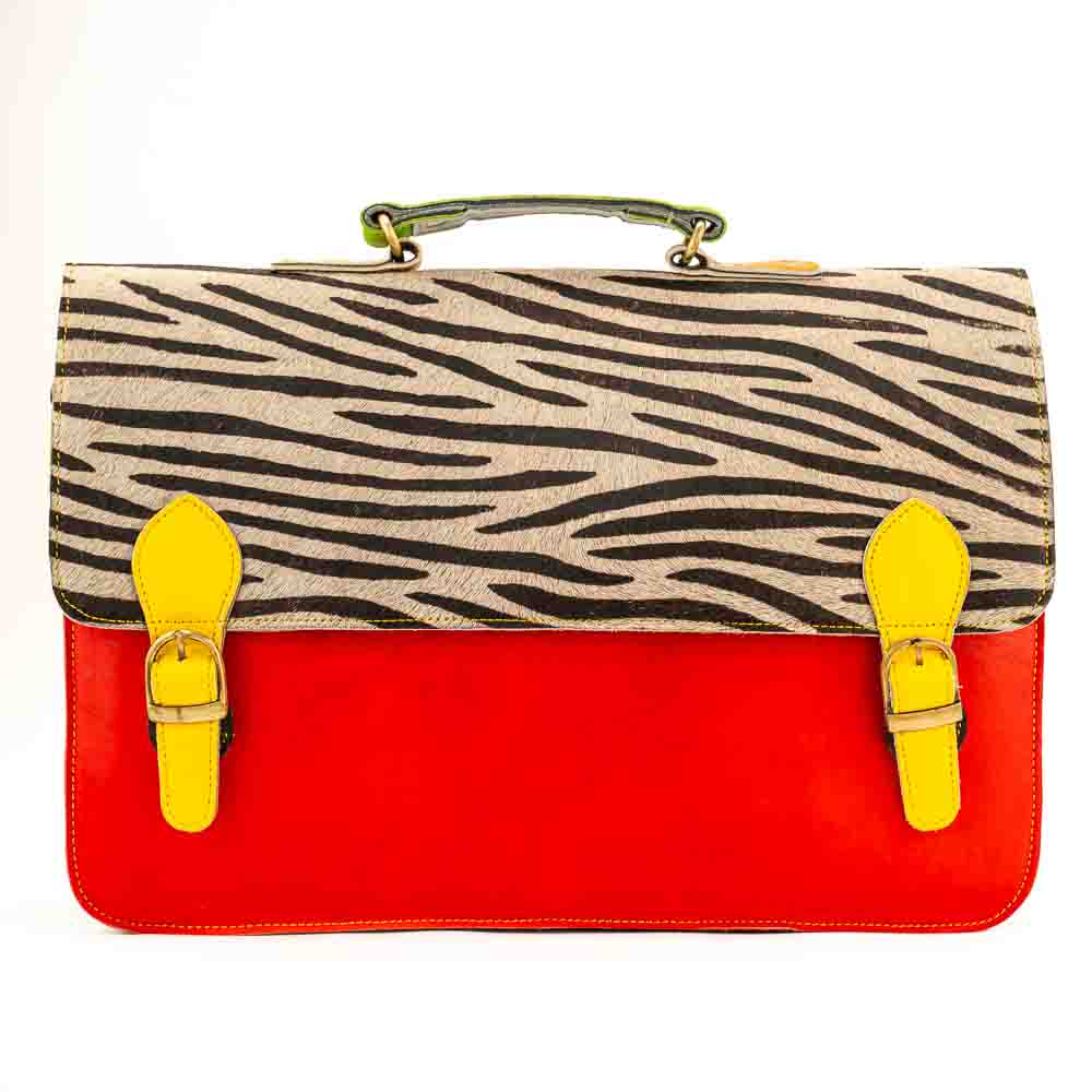 Kosaleather Brissy Laptopbag