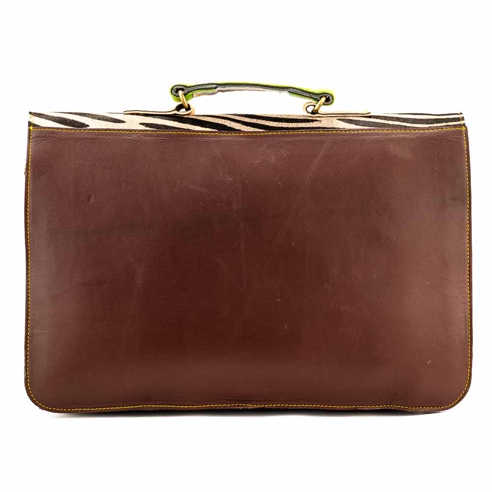 Kosaleather Brissy Laptopbag