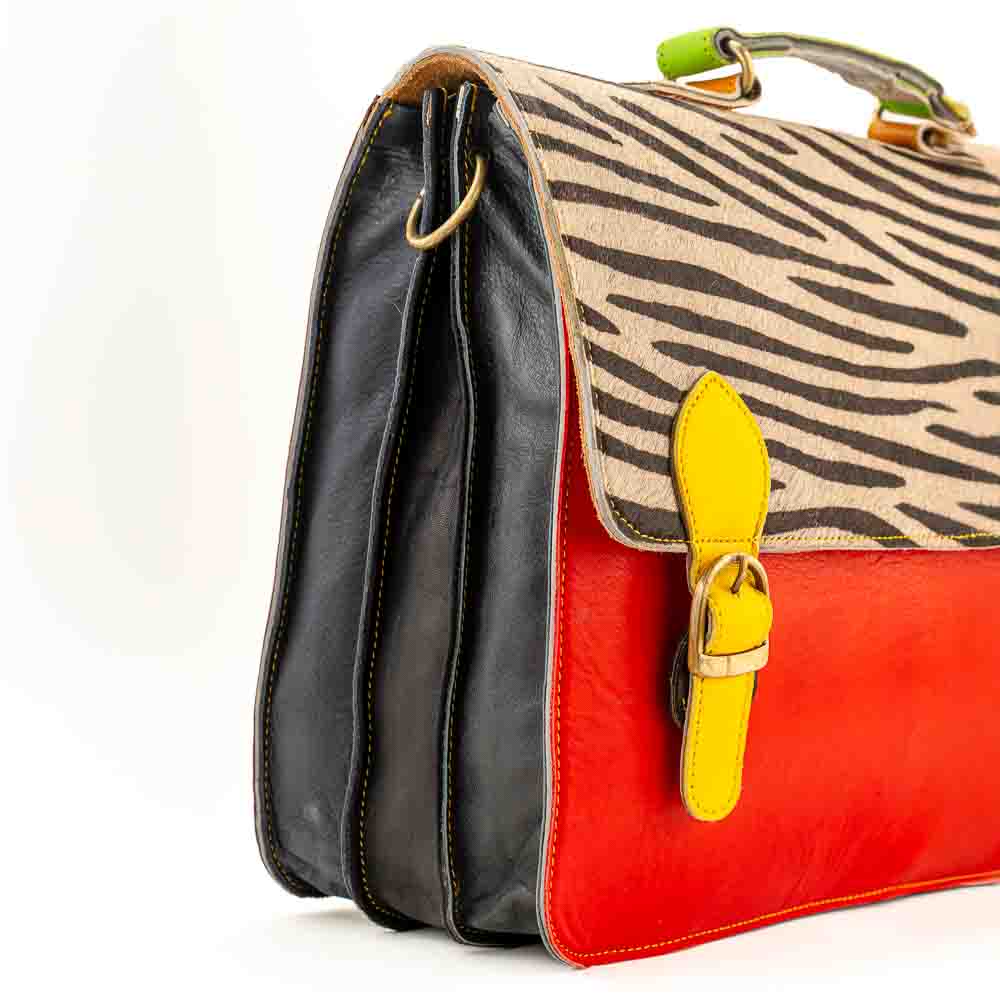 Kosaleather Brissy Laptopbag
