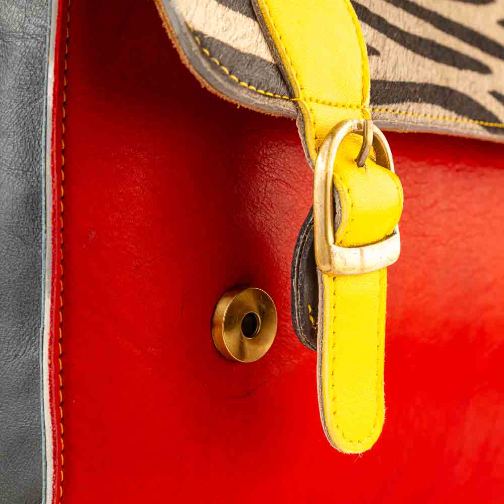 Kosaleather Brissy Laptopbag