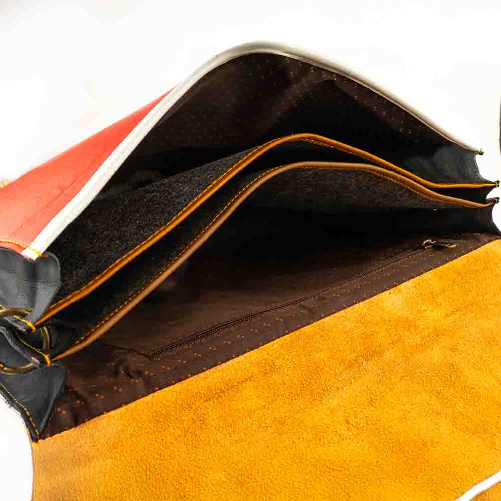 Kosaleather Brissy Laptopbag
