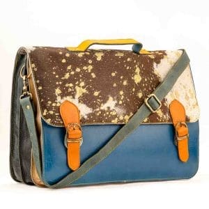 Kosaleather Brissy Laptopbag