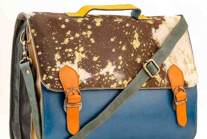Kosaleather Brissy Laptopbag