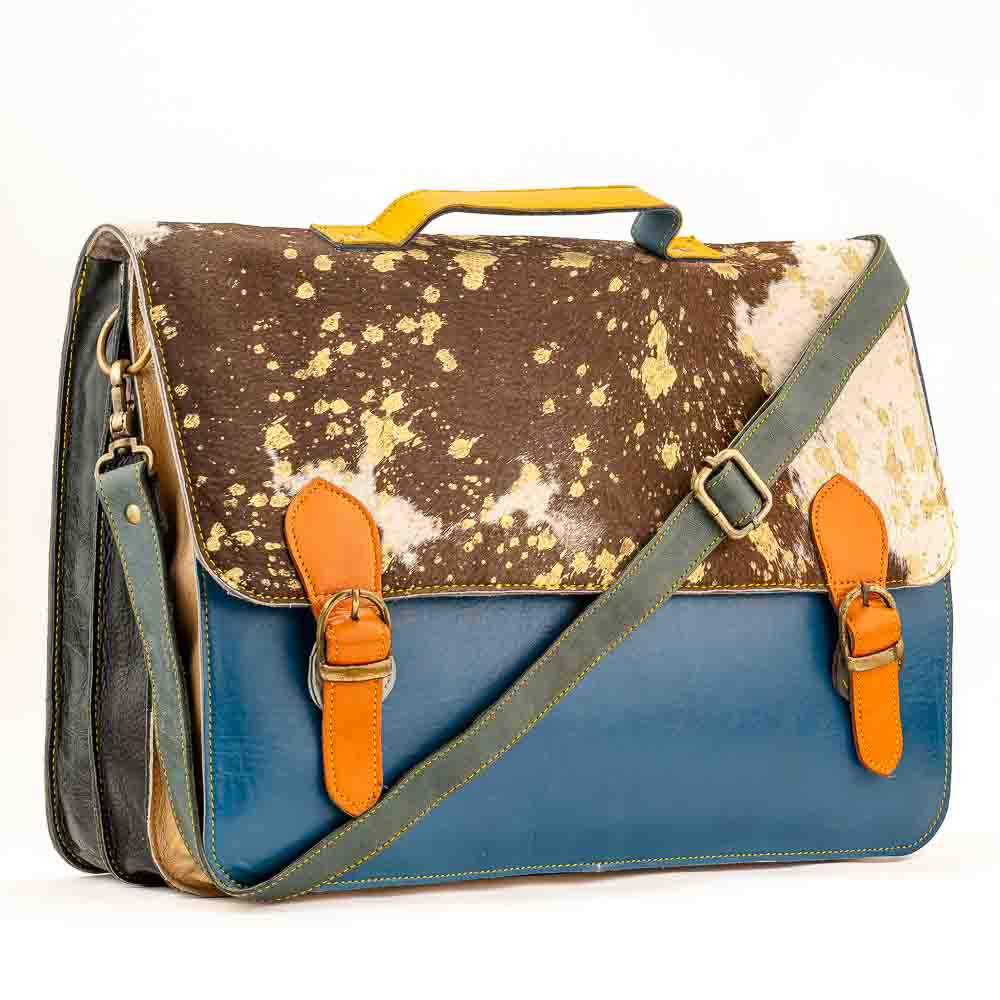 Kosaleather Brissy Laptopbag