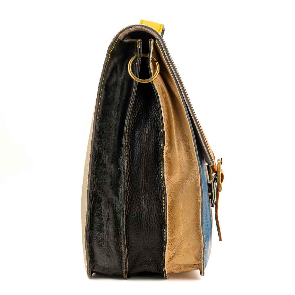 Kosaleather Brissy Laptopbag