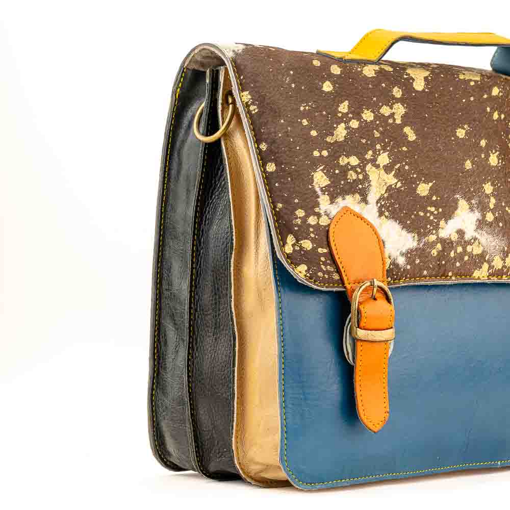 Kosaleather Brissy Laptopbag