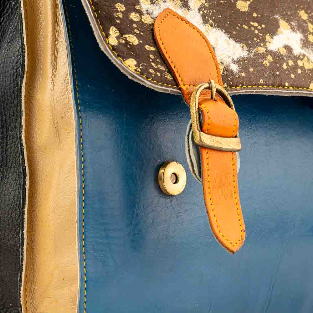 Kosaleather Brissy Laptopbag
