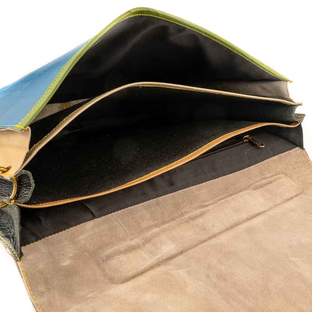 Kosaleather Brissy Laptopbag