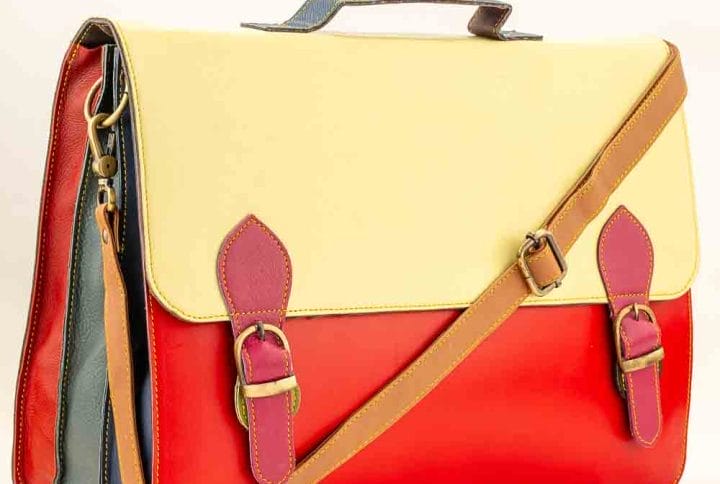 Kosaleather Brissy Laptopbag