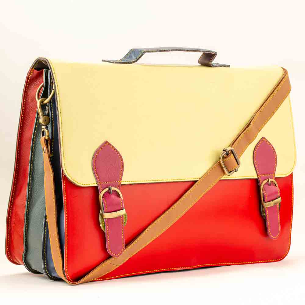 Kosaleather Brissy Laptopbag