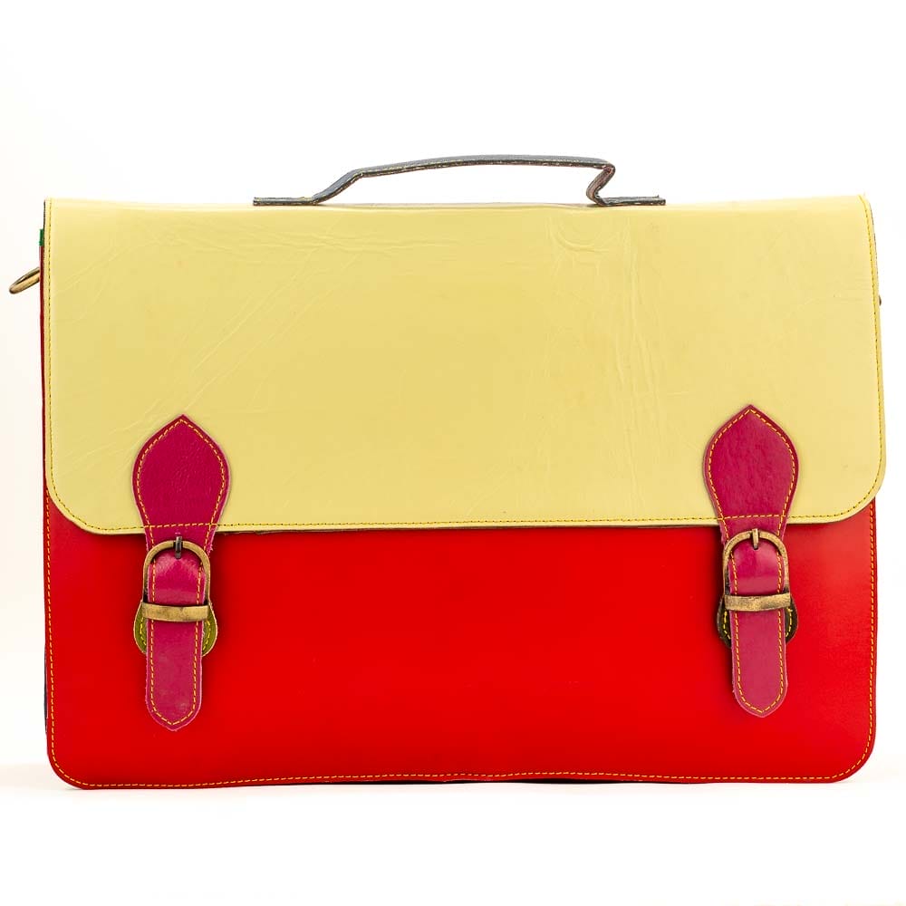 Kosaleather Brissy Laptopbag