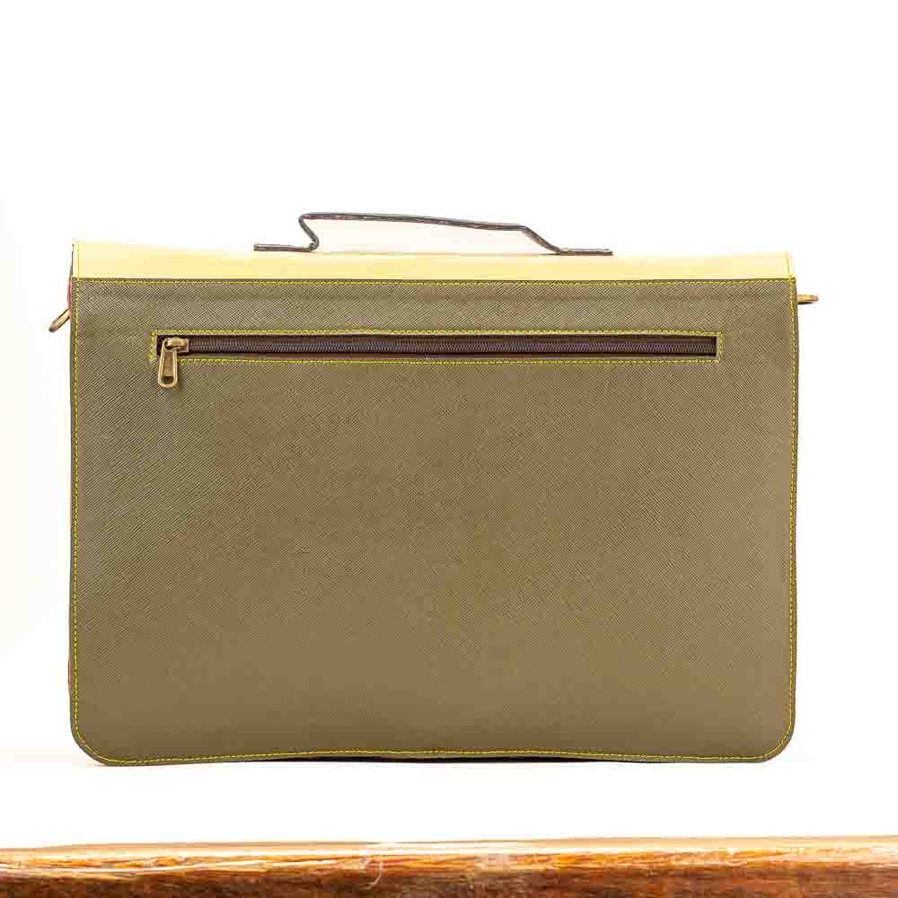 Kosaleather Brissy Laptopbag