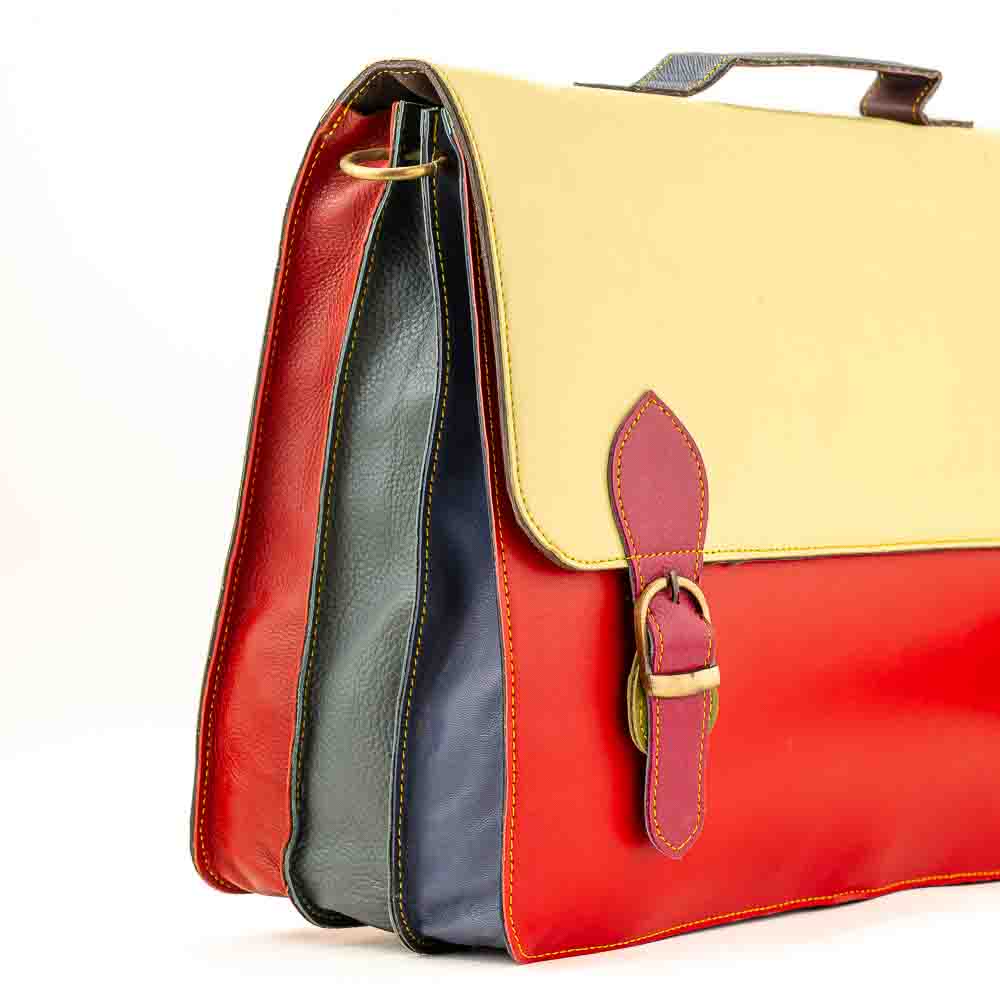 Kosaleather Brissy Laptopbag
