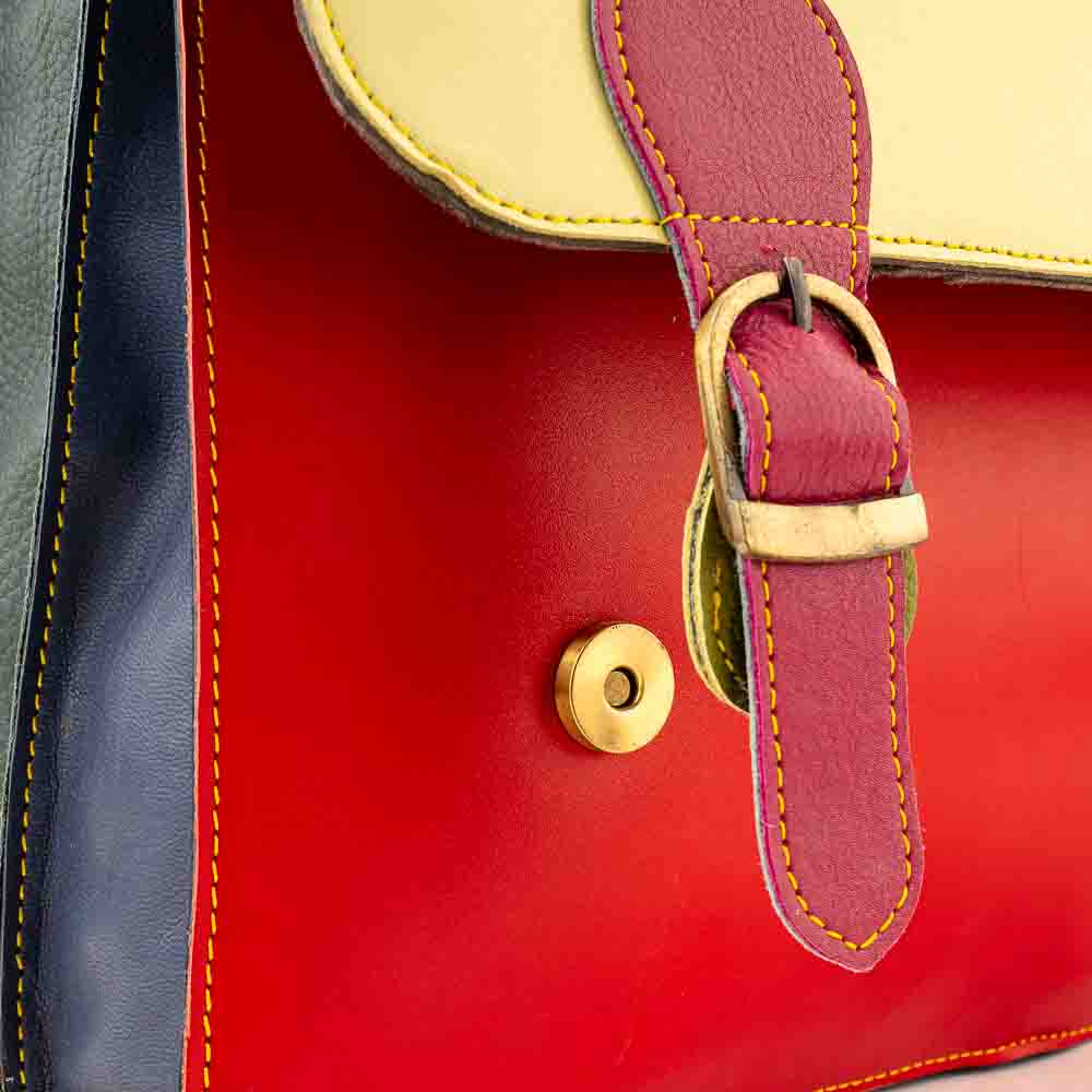Kosaleather Brissy Laptopbag