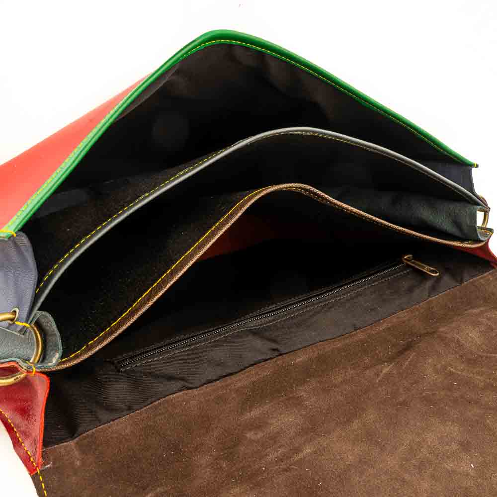 Kosaleather Brissy Laptopbag