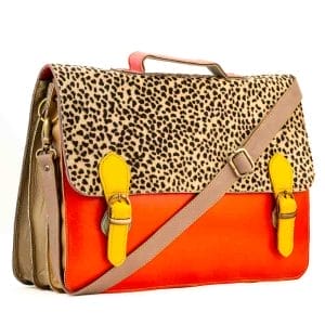 Kosaleather Brissy Laptopbag