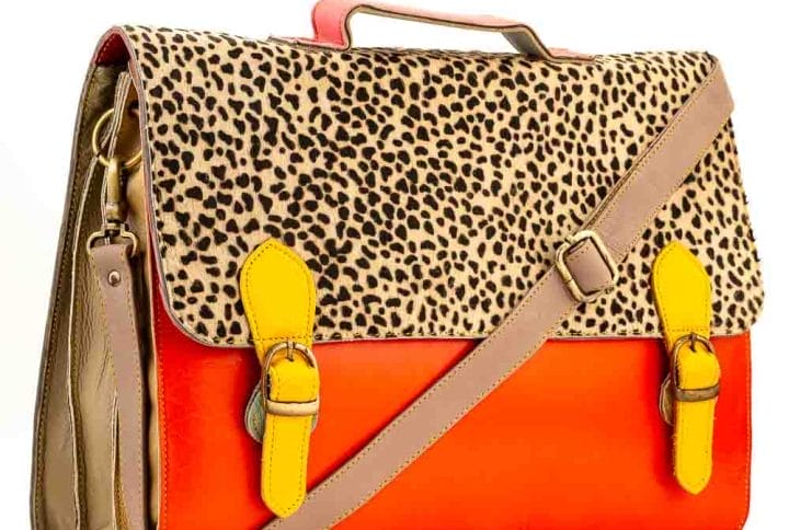 Kosaleather Brissy Laptopbag