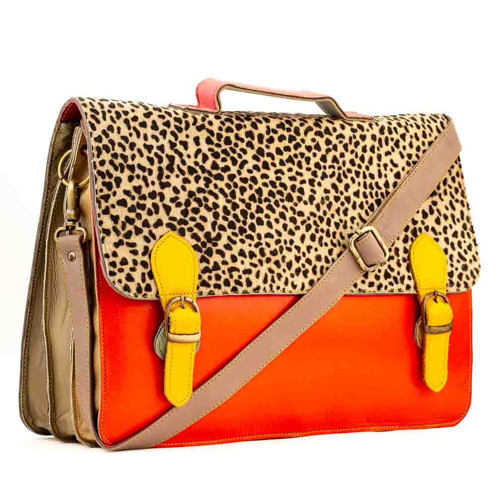 Kosaleather Brissy Laptopbag