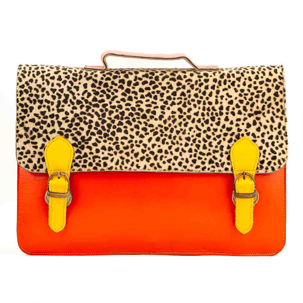 Kosaleather Brissy Laptopbag