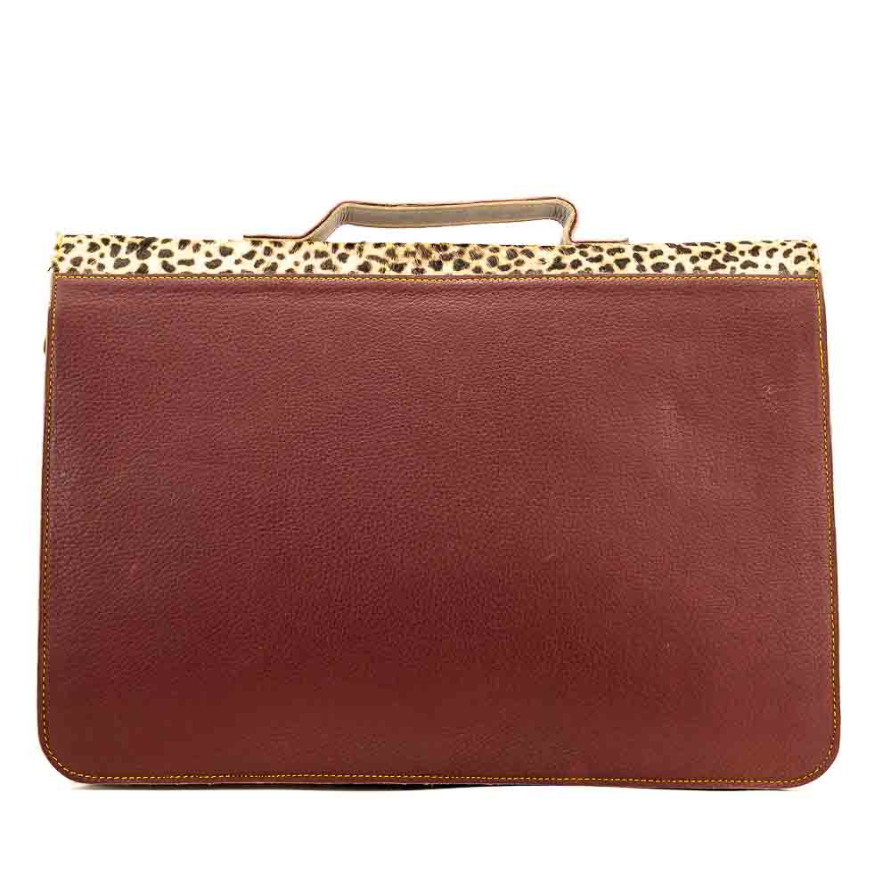 Kosaleather Brissy Laptopbag