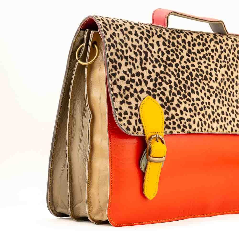 Kosaleather Brissy Laptopbag