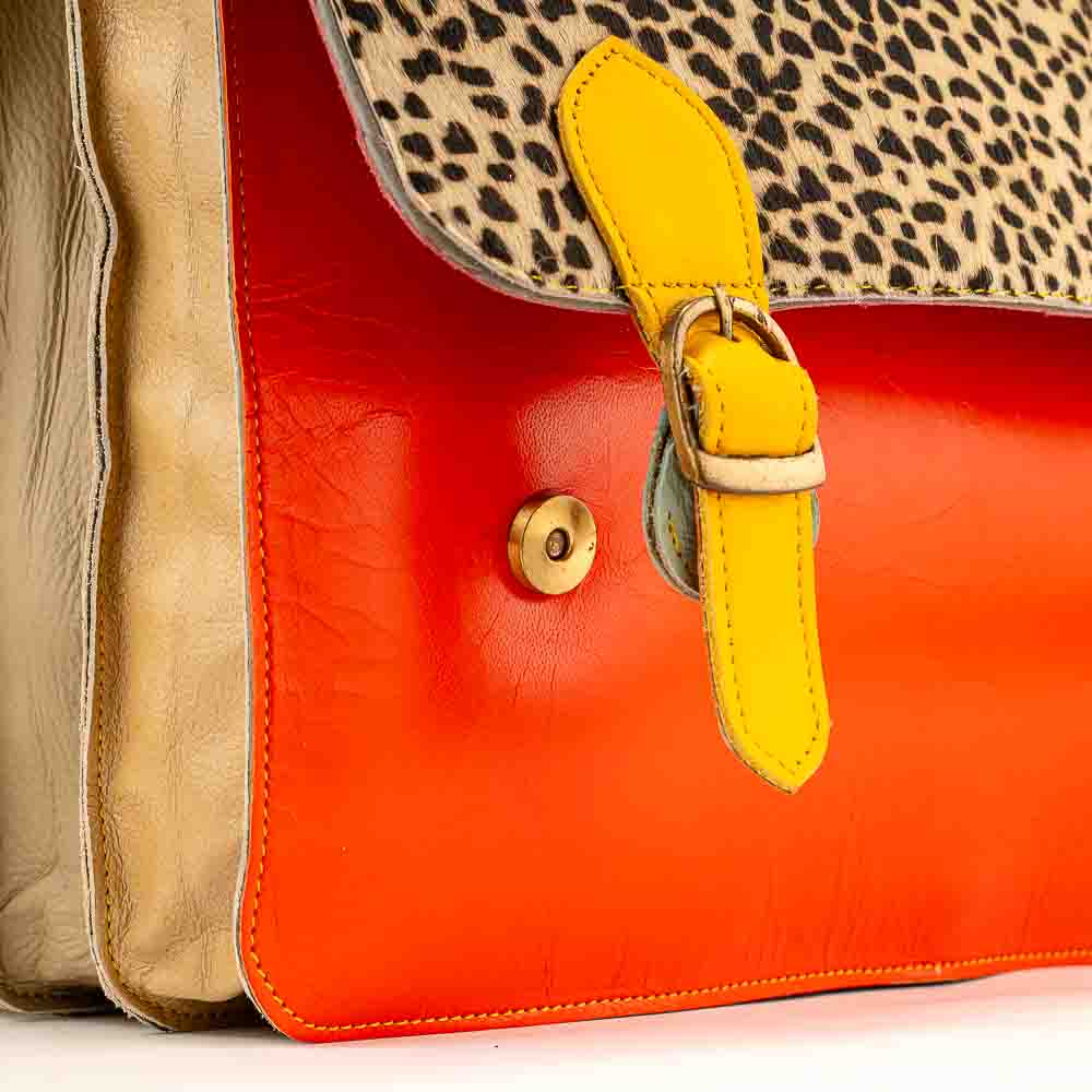 Kosaleather Brissy Laptopbag