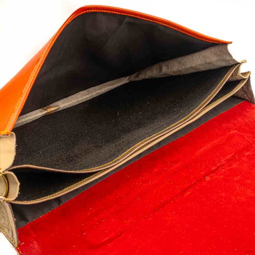 Kosaleather Brissy Laptopbag