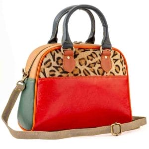 Kosaleather Ellis Handbag