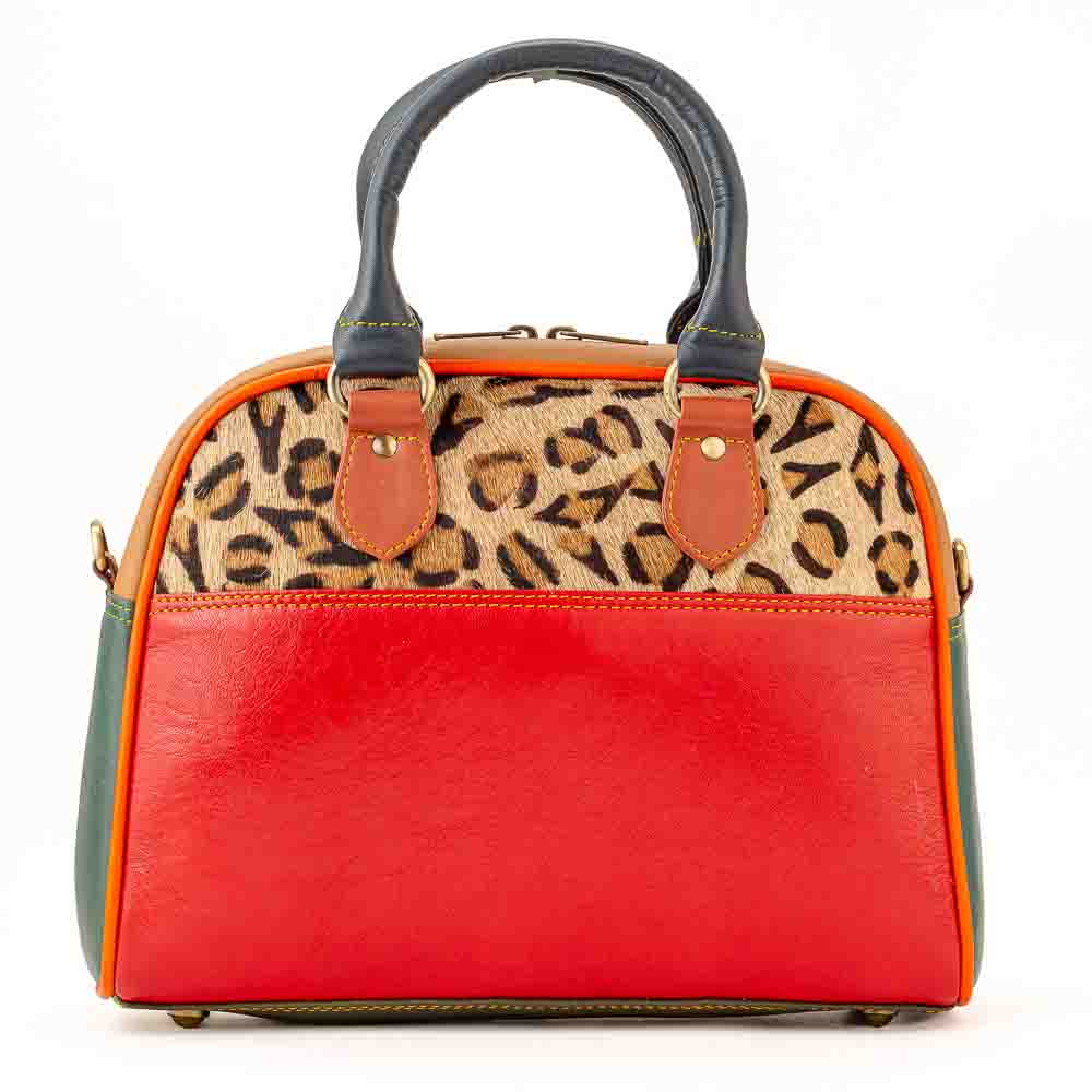 Kosaleather Ellis Handbag