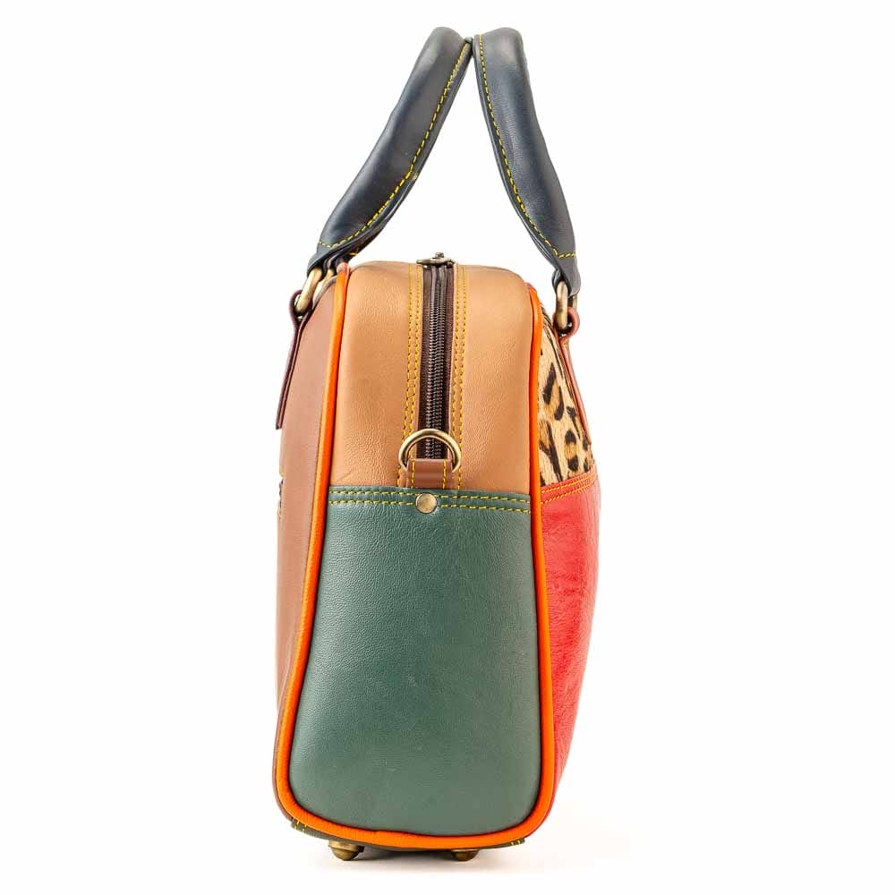 Kosaleather Ellis Handbag