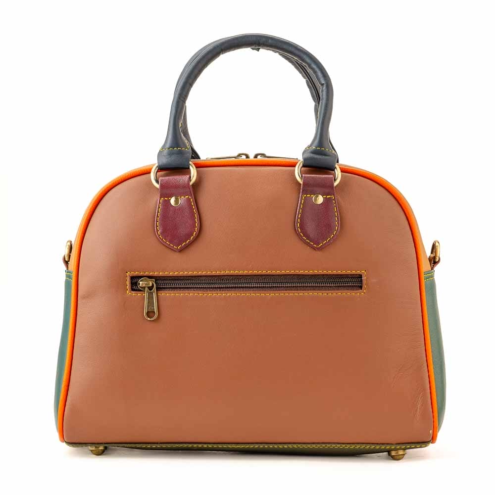 Kosaleather Ellis Handbag