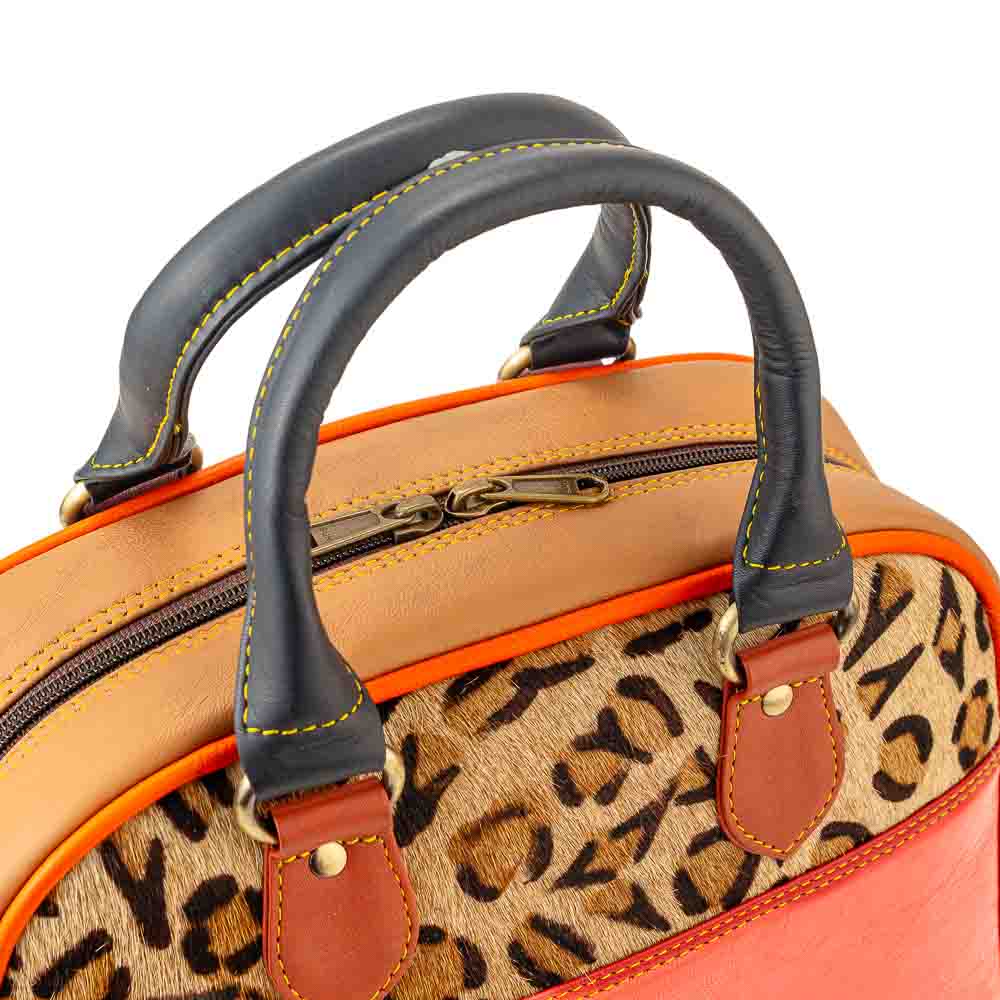 Kosaleather Ellis Handbag