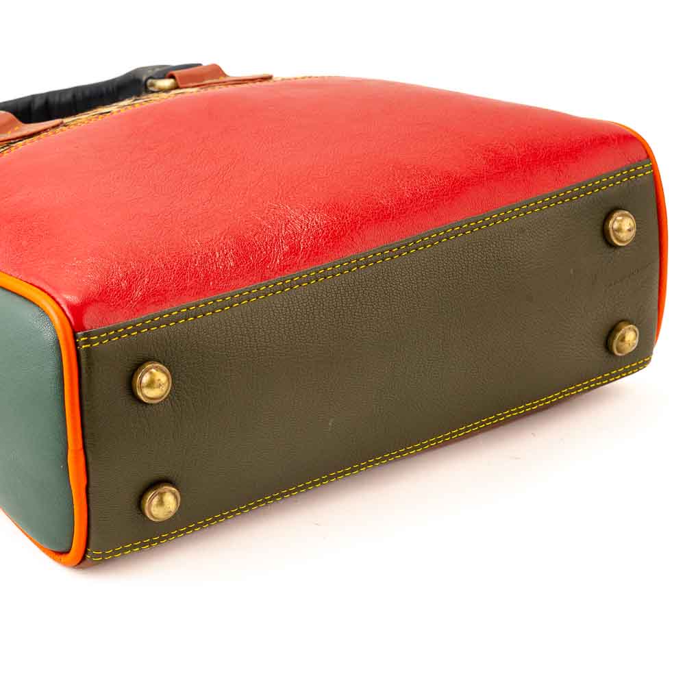 Kosaleather Ellis Handbag