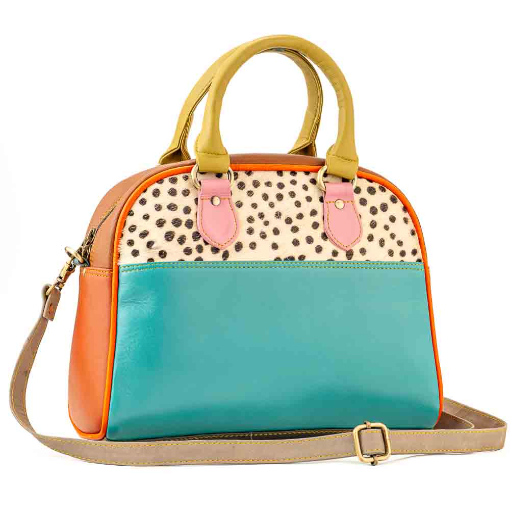 Kosaleather Ellis Handbag